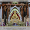 Actos en conmemoración del XVII Aniversario de la Coronación Pontificia de la Virgen de la Sierra